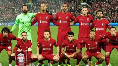 موعد مباراة ليفربول بورنموث في افتتاح بطولة الدوري الانجليزي 