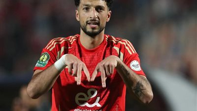 أحمد حسن يفجر مفاجأة بشأن مصير وسام أبو علي في بيراميدز