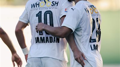 استعدادًا للموسم الجديد.. بيراميدز يخوض وديتين عقب العودة من تركيا