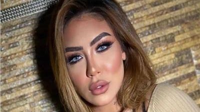 «يا فرحة ما تمت».. حبس هدير عبد الرازق بسبب فيديوهات جديدة مع «أوتاكا»