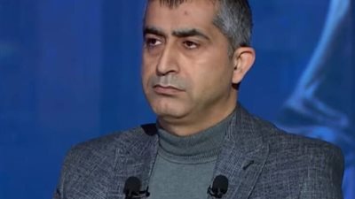 أحمد شيخو: مبادرة أوجلان تعكس تحوّلا استراتيجيا.. والحل السياسي بين الكرد وتركيا ممكن- حوار