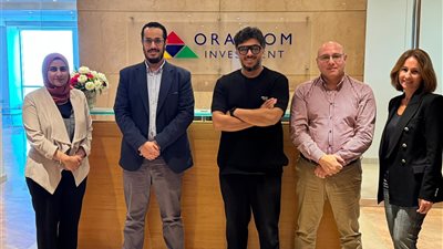 الأثاث المصري في طريقه إلى نيروبي.. شراكة جديدة لاختراق السوق الكيني