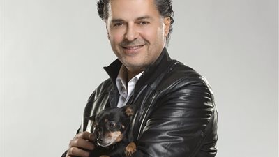 راغب علامة يخرج عن صمته بعد قرار نقابة الموسيقيين.. ما القصة؟