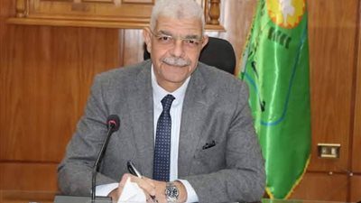 «علوم الرياضة» بجامعة المنوفية تواصل إجراء إختبارات القدرات للطلاب للعام الدراسي الجديد