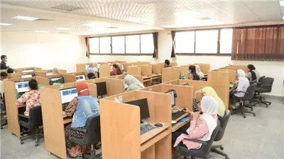 «معاك خطوة بخطوة».. سارع بتسجيل اختبارات القدرات 2025 قبل إغلاق موقع التنسيق