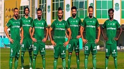 التعادل السلبي يحسم مواجهة الاتحاد والبنك الأهلي في دوري نايل