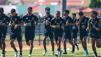 بعد الفوز على الملعب التونسي.. موعد الودية الأخيرة للأهلي أمام البنزرتي