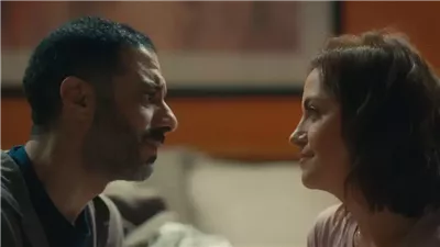 كم عدد حلقات مسلسل كتالوج لـ محمد فراج؟