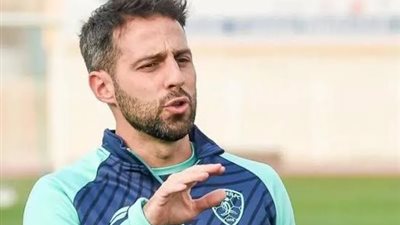فيريرا يوجه رسائل خاصة للاعبي الزمالك خلال التدريبات الجماعية