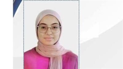 الثانية علمي علوم بالثانوية العامة 2025: أسرتي الداعم الأكبر.. و«مخدتش دروس كتير»|خاص