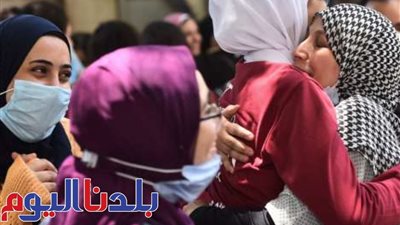 اعرف نتيجتك دلوقتي.. رابط نتيجة الثانوية العامة 2025 وطريقة الدخول