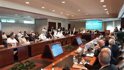 وزير النقل: جاهزون لتنفيذ مشروعات البنية التحتية بالكويت بأعلى جودة وأقل تكلفة