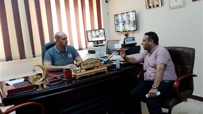 وكيل تموين كفر الشيخ: لا تهاون مع المتلاعبين بـ«قوت الغلابة».. ورغيف الخبز يصل لمستحقيه| حوار