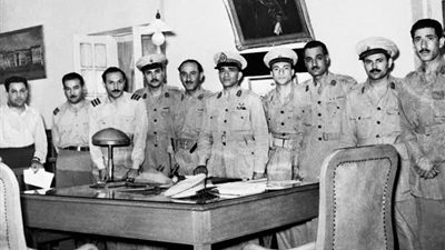 في ذكرى ثورة يوليو.. مصر تخلع عباءة الاستعمار وتعلن جمهوريتها