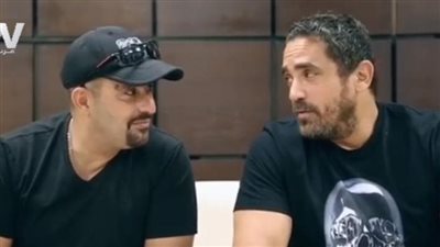 كيف تفوق أمير كرارة على أحمد السقا وفهمي؟ مصدر يجيب (خاص)