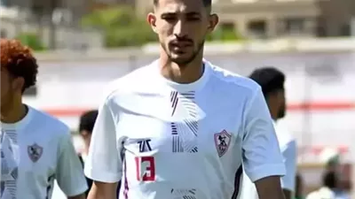 الزمالك يغرم أحمد فتوح مليون جنيه ويحيله إلى التحقيق