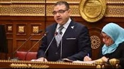 النائب سيد حجازي: العديد من الأحزاب ليس لها وجود على الأرض (خاص)