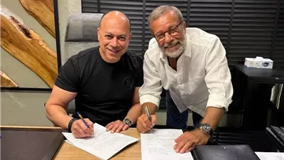 بتعاون جديد مع سينرجي.. شريف منير يعود إلى الدراما الرمضانية في 2026