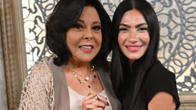 حلقة هدى المفتي في صاحبة السعادة تريند قبل العرض.. ما السبب؟