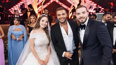 بعد شهرين زواج.. شريف عمرو الليثي يعلن طلاقه من نور أمين