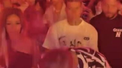 أزمة في معسكر الزمالك بعد ظهور أحمد فتوح بحفل غنائي مع إمام عاشور