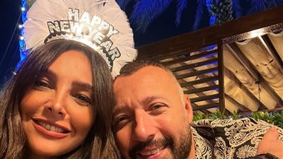بعد سنوات من الحب.. انفصال الفنان أحمد فهمي عن أميرة فراج