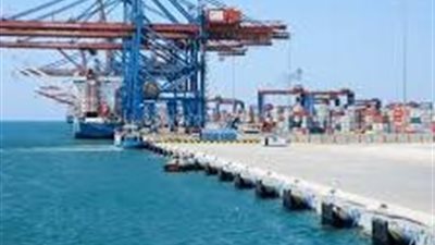 الهيئة الاقتصادية لقناة السويس تبرم اتفاقيات لإنشاء مصانع جديدة بالمنطقة