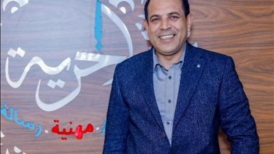 «بلدنا اليوم» تهنئ الحرية بعد قبول ترخيصه: موقع مهني يضم فريق عمل محترف