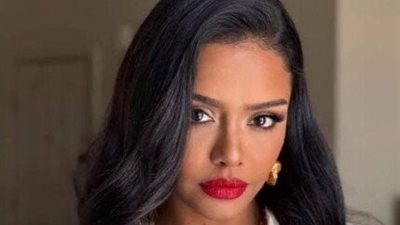 بعد مسلسل فات الميعاد.. أسماء أبو اليزيد تثير الجدل من جديد 