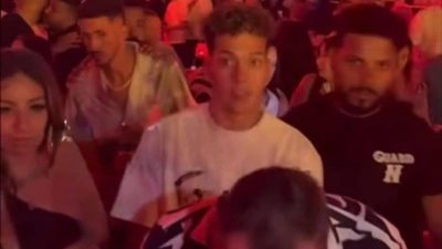 الأهلي يحسم موقفه من معاقبة إمام عاشور بعد ظهوره في حفل بالساحل الشمالي| خاص