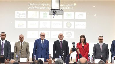 صناعة الزيتون المصرية تحصد جوائز دولية وتؤكد ريادتها العالمية