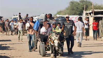 لوقف إطلاق النار 60 يومًا.. إسرائيل تراجع رد حماس على مقترح الهدنة