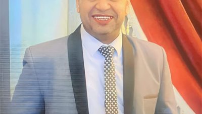 وفاة رئيس شركة مياه الشرب والصرف الصحي بالمنوفية إثر أزمة قلبية مفاجئة