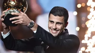 سوق الانتقالات يشتعل| لوس أنجلوس يطارد سون.. وريال مدريد يلاحق رودري بقيمة خيالية