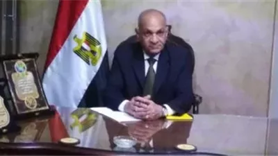 رئيس حزب الريادة يشيد بدور مصر الدبلوماسي والإنساني في دعم غزة