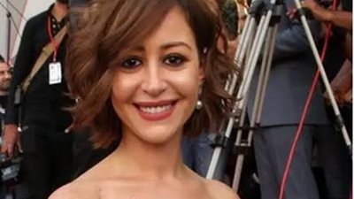  منة شلبي تحتفل بعيد ميلادها الـ43.. وفنانون: «كل سنة وأنتِ أحلى منجاية خلقها ربنا»