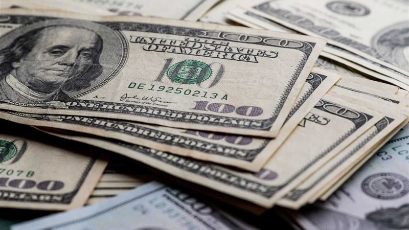 سعر الدولار