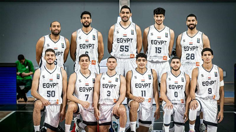 منتخب مصر لرجال كرة