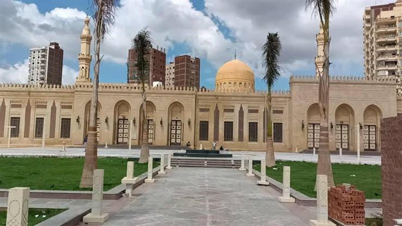 مسجد سيدي إبراهيم