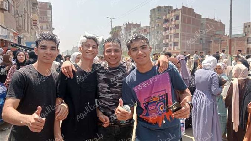 الأوراق المطلوبة