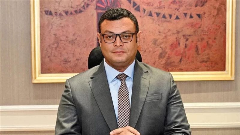 وزيرالإسكان