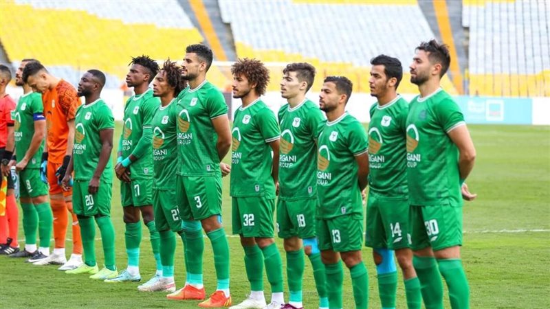 المصري البورسعيدي
