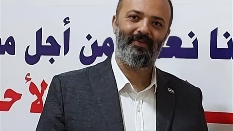 هاني عبد السميع