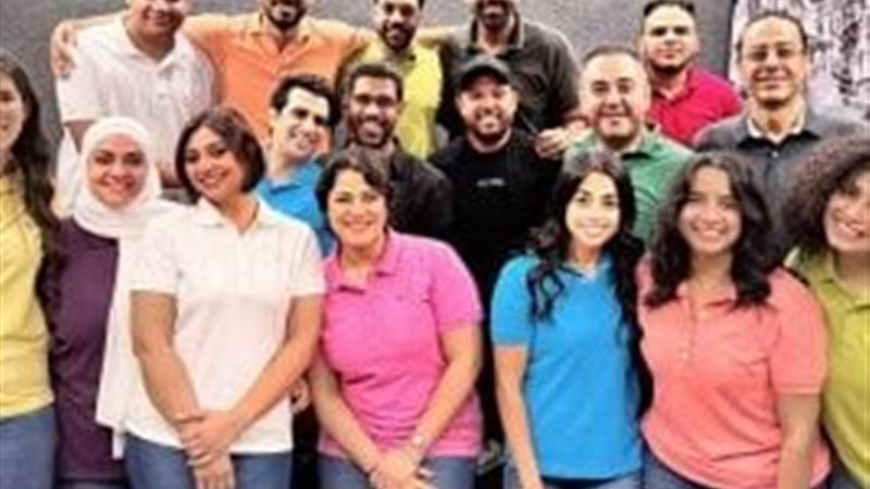 فعاليات المهرجان