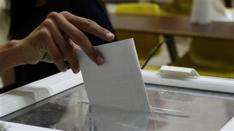انتخابات الشيوخ
