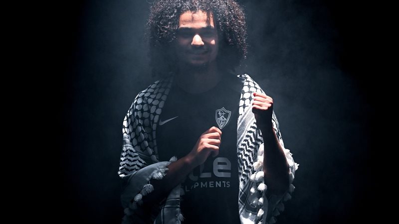 آدم كايد