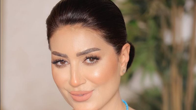 وفاء عامر