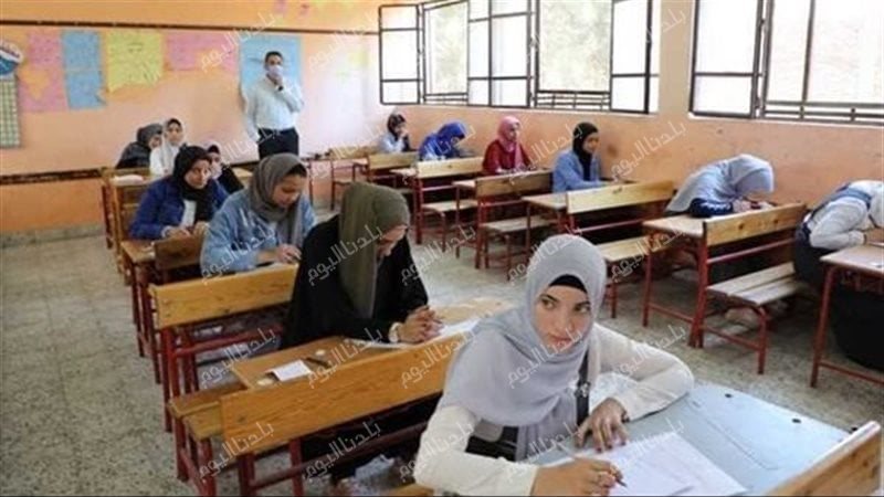 الكليات المتاحة لطلاب