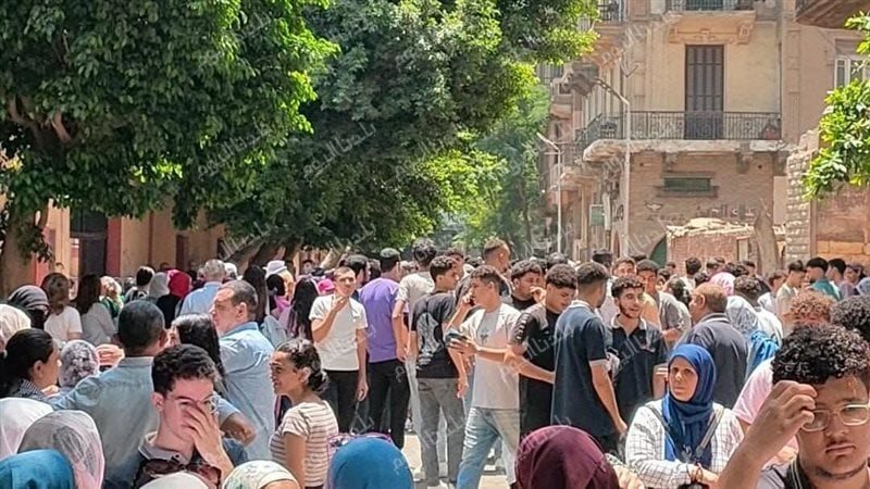 نتيجة الثانوية العامة