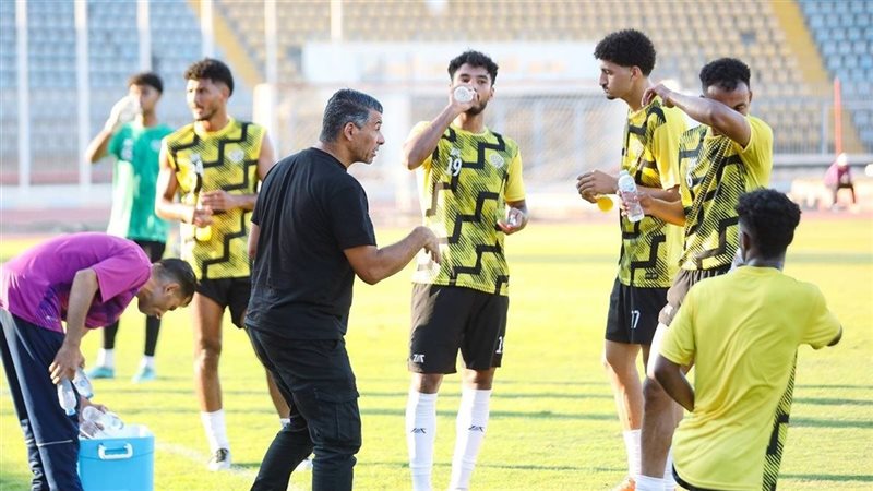 الفريق الأول لكرة